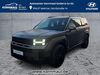 Hyundai SANTA FE hottelstedt