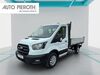 Ford Transit dorn-duerkheim