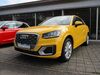 Audi Q2 siebeldingen