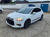 Citroen DS4 bl|nordrhein-westfalen