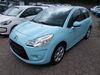 Citroen C3 giesenhausen
