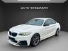 BMW M235 wissmannsdorf