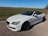 BMW 650 juetrichau