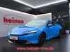Honda Prelude stockhausen-illfurth
