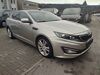 Kia Optima enzkloesterle