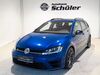 VW Golf amsdorf