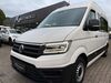 VW Crafter deutschland