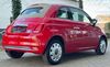 Fiat 500 niederheimbach