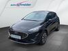 Ford Fiesta drossdorf
