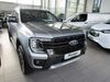 Ford Ranger harzungen