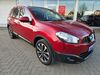 Nissan Qashqai juergenstorf