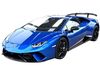 Lamborghini Huracán stockhausen-illfurth