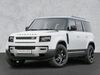 Land Rover Defender eggersdorf