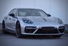 Porsche Panamera stockhausen-illfurth
