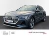 Audi e-tron Aichtal