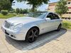 Mercedes-Benz E 280 kreis|erlangen-hoechstadt