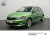 Skoda Fabia wunstorf