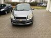 Chevrolet Aveo schoental