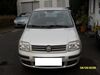 Fiat Panda schenkenzell