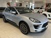 Porsche Macan Hückeswagen