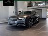 Audi A4 zeltingen-rachtig
