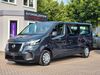 Nissan NV300 Saalow