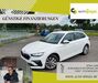 Skoda Scala kuehbach