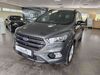 Ford Kuga gusenburg
