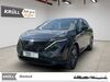 Nissan Ariya huelseburg
