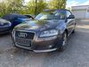 Audi A3 juetrichau