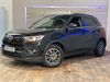 SsangYong Tivoli niederhosenbach