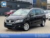 Seat Alhambra schenkenzell