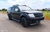 Nissan Navara obergriesbach