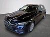 Mercedes-Benz C 220 schoefweg