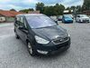 Ford Galaxy bueddenstedt