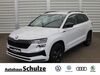 Skoda Karoq fredersdorf-vogelsdorf