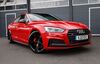 Audi S5 juetrichau