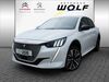 Peugeot e-208 Aichtal