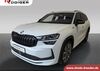 Skoda Kodiaq kreis|suedliche-weinstrasse