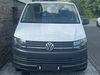 VW T6 Kombi deutschland
