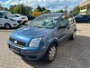 Ford Fusion Löhma