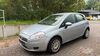 Fiat Punto suedergellersen