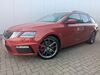 Skoda Octavia wiersdorf