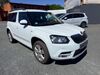Skoda Yeti bueddenstedt