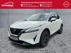 Nissan Qashqai hottelstedt