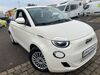 Fiat 500e mainz