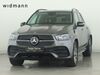 Mercedes-Benz GLE 350 rosenberg