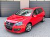 VW Golf kratzenburg