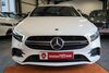 Mercedes-Benz A 35 AMG muenster-sarmsheim
