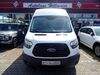 Ford Transit geisenfeld